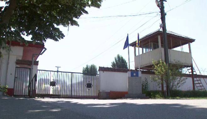 Doi deținuți au fost eliberați din greșeală de la Penitenciarul Jilava - penitenciaruljilava-1596100959.jpg