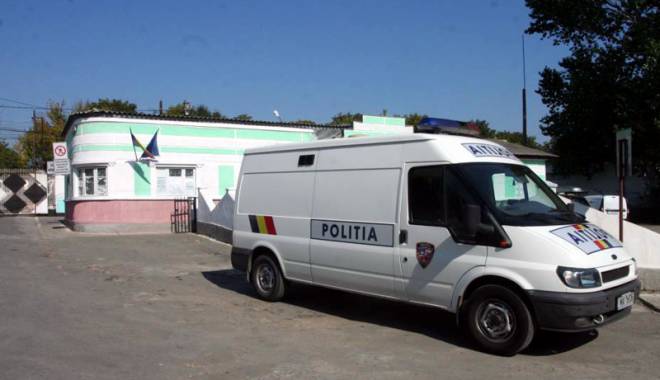 Control de amploare la Penitenciarul Poarta Albă. Celula lui Borcea, plină de pastile - penitenciarulpoartaalba-1454089971.jpg