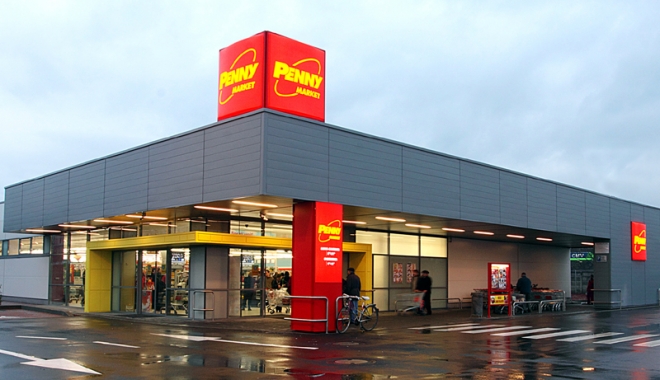Alertă alimentară la ciocolată. Supermarketul Penny din Constanța a retras produsele - pennymarket-1459785617.jpg