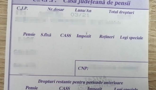 Pensia minimă socială 2024: Câți bani pot primi românii care nu au muncit