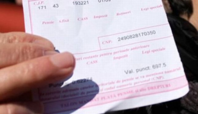 Pensia medie a ajuns la 1.016 lei - pensiamedie1306-1497345086.jpg
