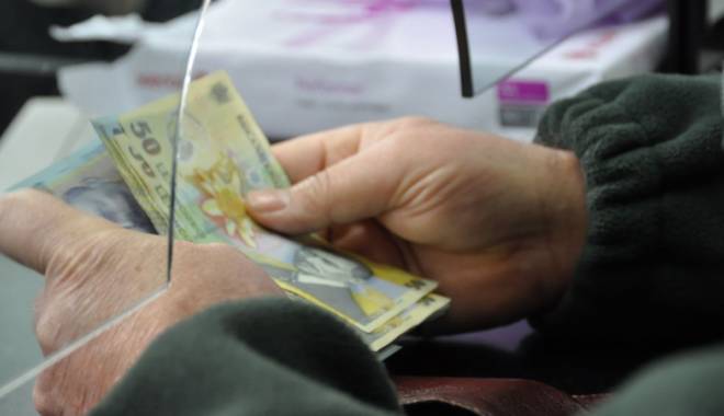 Pensiile vor crește cu 5% în 2016 - pensie-1449683654.jpg