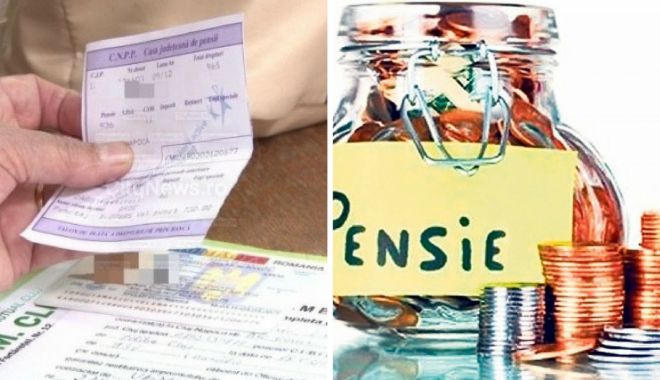 Vârsta de pensionare se modifică pentru sute de mii de persoane. Guvernul pregătește o nouă ordonanță - pensie-1541530800.jpg