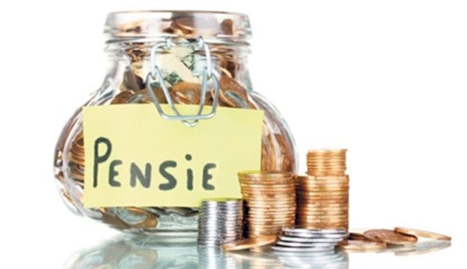Activele fondurilor de pensii facultative au trecut de 2,1 miliarde de lei, la 31 martie - pensie-1556525462.jpg