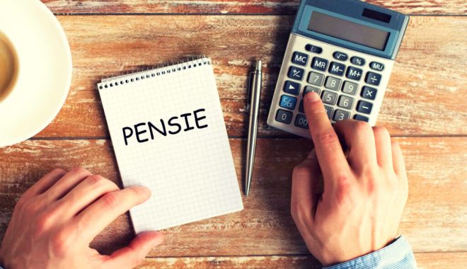 Pensiile nu vor mai putea fi cumulate cu salariile. Proiect de lege al ministrului Muncii - pensie-1575723371.jpg