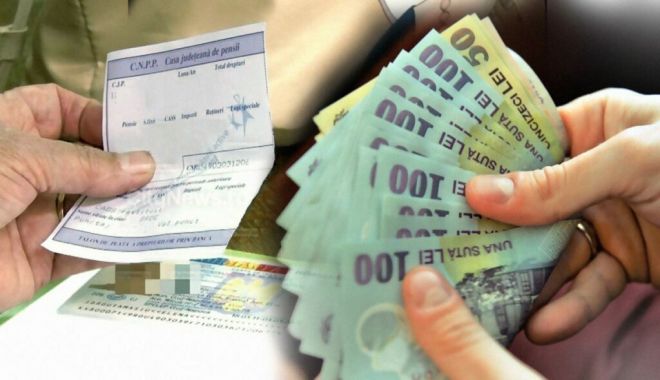 Cât va fi de la 1 ianuarie pensia minim garantată de stat - pensie-1670602654.jpg