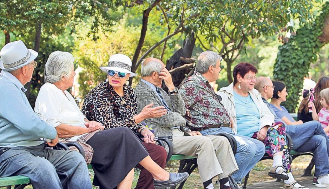 Ştefan (Poşta Română): Până de sărbători putem livra pensiile; depinde când ne intră banii în conturi - pensie-1713953220.jpg