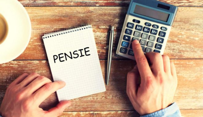 Un nou tip de pensie pentru români, aprobată de Guvern