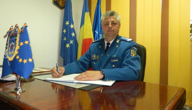 Schimbare în fruntea IJJ Constanța. Adjunctul Adrian Chelu a ieșit la pensie - pensieijj1-1602265080.jpg