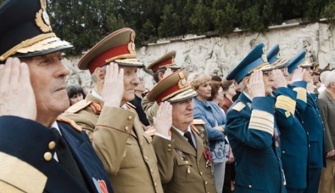 Ministrul Apărării, declarații importante despre PENSIILE MILITARE. 