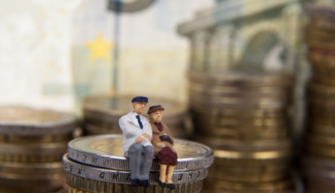Nu se va mai impozita de la 1 ianuarie 2024 contribuția la pilonul II de pensii