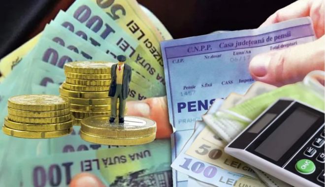 VREȚI SĂ VĂ CUMPĂRAȚI ANI DE VECHIME PENTRU PENSIE? Termenul, prelungit de Guvern