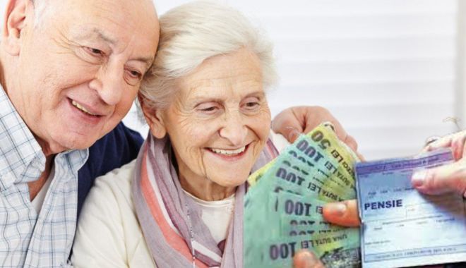 Pensionările anticipate vor fi penalizate, de anul viitor - pensii-1698926689.png