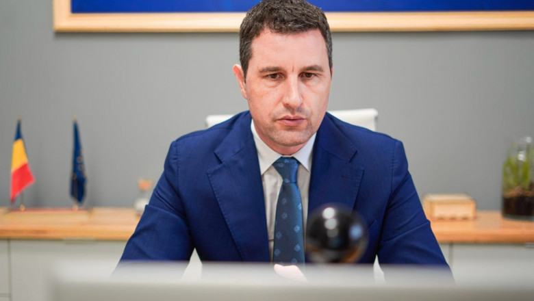Primul anunț făcut de Ministrul Finanțelor în legătură cu plata pensiilor pe 2025