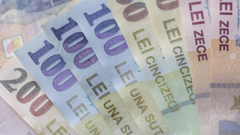 Pensiile, aproape 13% din PIB-ul Uniunii Europene. Cât este procentul în România