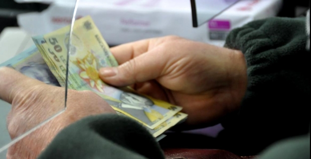 Ministrul Muncii: Toate pensiile se vor vira înainte de Paște - pensii76633600-1552945237.jpg