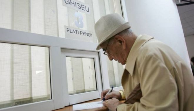 Anunț important despre pensii din partea ministrului Finanțelor. Cu cât se vor majora acestea - pensii94205400201512-1594489520.jpg