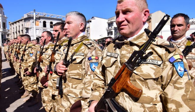 Pensiile și salariile militarilor, în atenția ministrului MApN - pensiile-1490202124.jpg