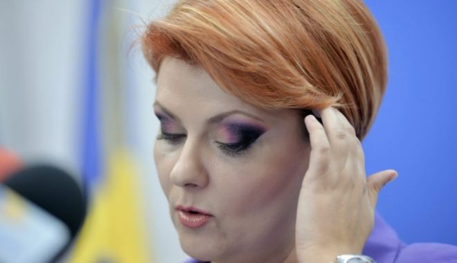 Lia Olguța Vasilescu anunță plângere penală împotriva președintelui Klaus Iohannis pentru refuzul de a o numi la Dezvoltare - pensiiolgutanewmoneymediafax840x-1549538804.jpg