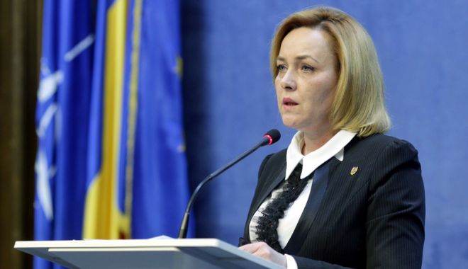 Pensionarii Ministerului de Interne vor primi pensiile înainte de Paște - pensiipolitisti-1522592383.jpg