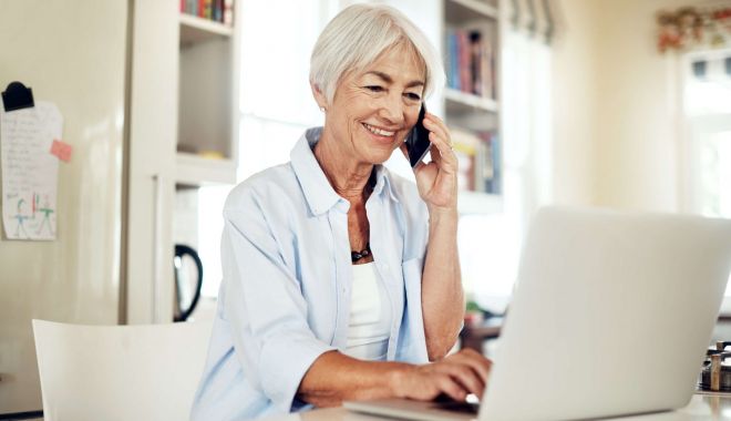 Înscrierile noi de pensii se fac telefonic sau prin e-mail - pensiisursawhiddon-1586541567.jpg