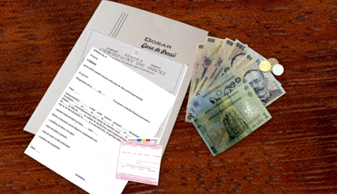 Când și unde se depun adeverințele școlare, pentru pensia de urmaș - pensiiurmasdosarcasadepensii-1473258551.jpg