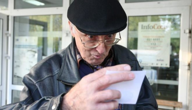 Când vor primi pensiile majorate, în 2024, vârstnicii din România. Anunțul șefului Casei de Pensii - pensionarcupon800x445-1702814675.jpg