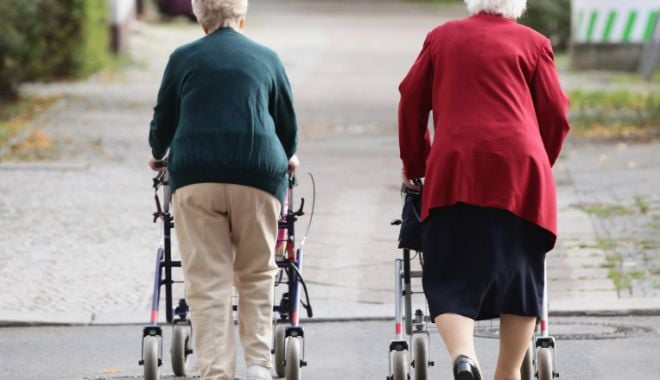 Ministerul Muncii: Vârsta de pensionare nu va fi majorată. Nici stagiul complet de cotizare nu va fi modificat - pensionare-1635352367.jpg
