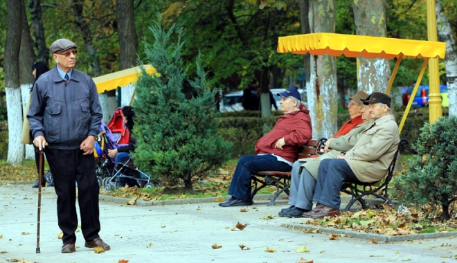 La ce vârstă putem ieși la pensie, în funcție de vechime și grupa  de muncă - pensionarepozabuna-1479310654.jpg