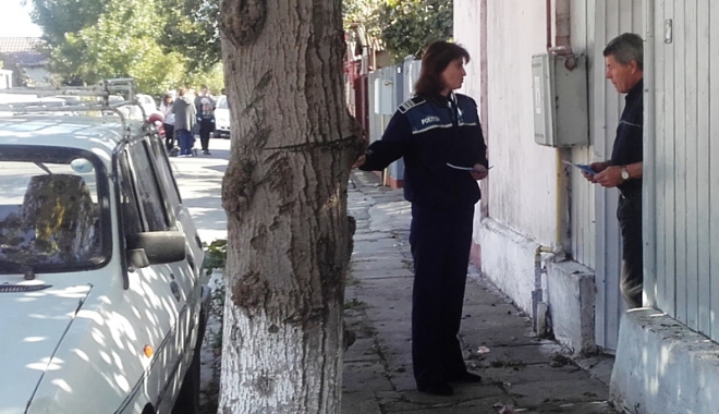 Pensionari preveniți să nu cadă  în plasa înșelăciunii 