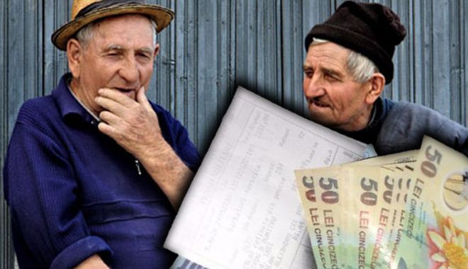 SPRIJIN FINANCIAR pentru românii cu venituri mici, elevi, pensionari. Iată lista beneficiilor
