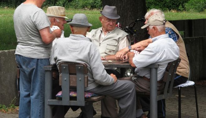 Județul cu mai mulți pensionari decât angajați. În câțiva ani, va fi aceeași situație în toată România
