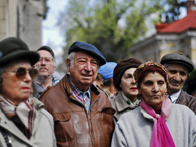 Creșterea vârstei de pensionare, pe înțelesul tuturor - pensionari2b-1349985633.jpg
