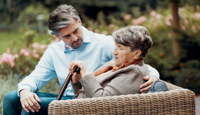 Legea prin care copiii ar fi obligați să își întrețină părinții, retrasă din Parlament - pensionarie1562223368477-1562656527.jpg