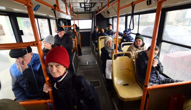 Abonamente gratuite la RATC, pentru pensionarii constănțeni - pensionarigratuitautobuz-1538580963.jpg
