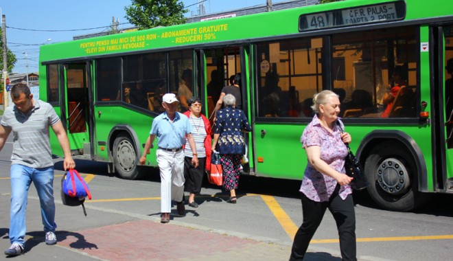 Transport în comun gratuit, în stațiunea Mamaia, pentru vârstnicii constănțeni cu pensii mici - pensionariiconstanteni-1403626706.jpg