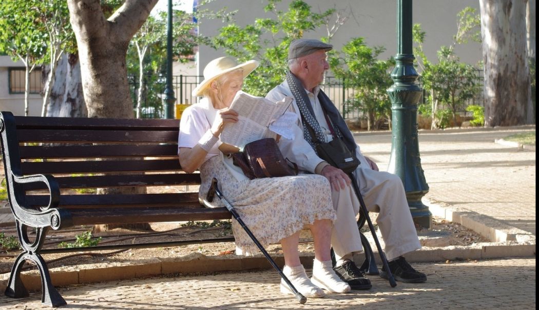 Câți pensionari erau înregistrați în luna martie, în România - pensionaripebanca12801600-1713091963.jpg