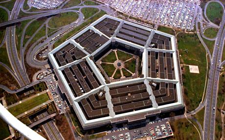 Pentagonul, acuzat de un ofițer că prezintă o situație puțin realistă a progreselor în Afganistan - pent1725323c-1328616121.jpg