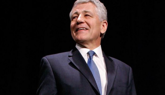 Numire CONTROVERSATĂ în fruntea Pentagonului - pentagon-1357491604.jpg