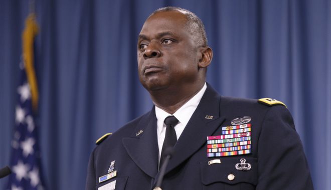 Pentagonul sporeşte măsurile de securitate după scurgeri de documente secrete - pentagon-1688645899.jpg