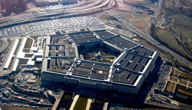Un nou scandal între Rusia și SUA. Pentagonul, victima unui atac cibernetic - pentagon1024x7681024x644-1439125018.jpg