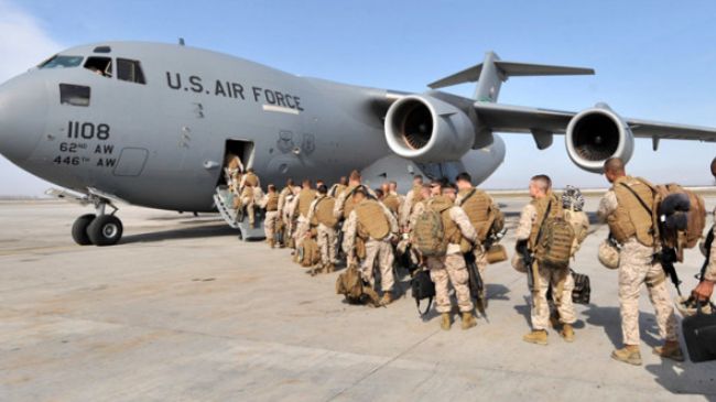 Pentagonul vrea să trimită 5000 de trupe, armament și echipament militar în România și țările est-europene și baltice - pentagontruperomania-1434278863.jpg