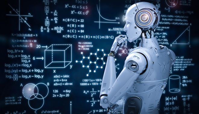 Pentagonul adoptă principii etice pentru folosirea inteligenței artificiale - pentagonul-1582672117.jpg