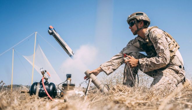 Pentagonul anunţă un ajutor militar suplimentar pentru Ucraina - pentagonul-1648997134.jpg