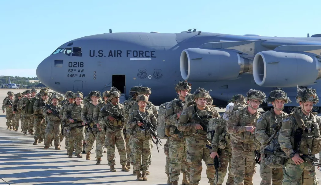 Pentagonul își intensifică planurile de intervenție militară în Cuba - pentagonul-1776440148.webp