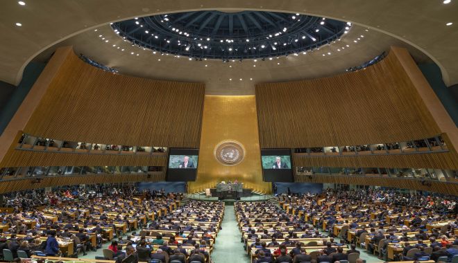 Pentru omenire și pentru planetă - săptămână de nivel înalt, la New York - pentru-1569263610.jpg