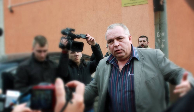 Pentru ce a luat Nicușor Constantinescu 15 ani de închisoare. Patronul hotelurilor 