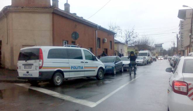 Percheziții în Constanța într-un dosar de evaziune fiscală de peste 2 milioane de lei - perchezitii-1458848046.jpg