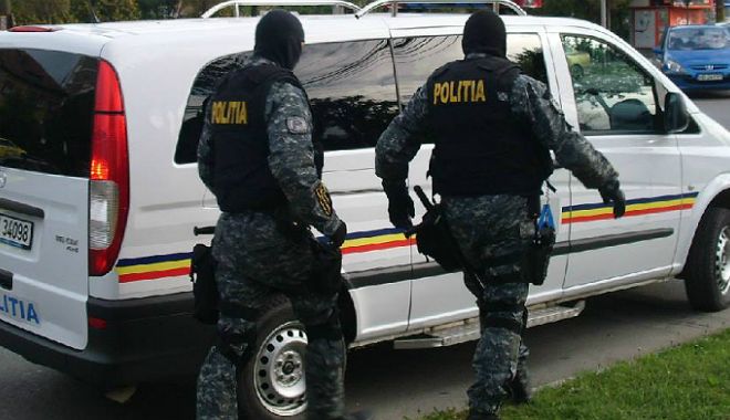 Percheziții la o grupare de hoți din locuințe - perchezitii-1579213128.jpg