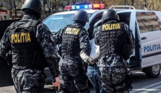 PERCHEZIȚII ÎN CONSTANȚA la CONTRABANDIȘTI DE ȚIGĂRI - perchezitii-1596604554.jpg